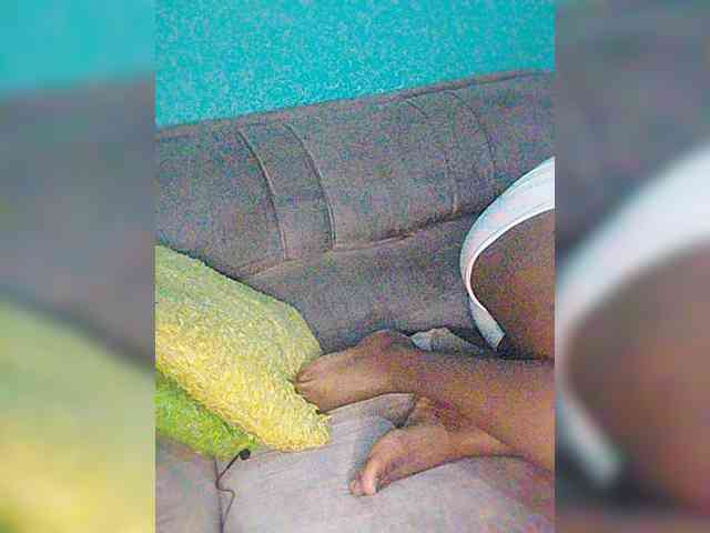 chibaby1 webcam