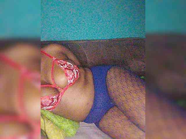 chibaby1 webcam