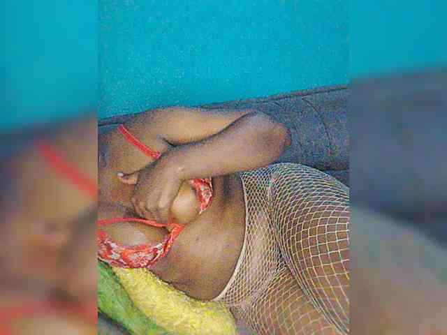 chibaby1 webcam