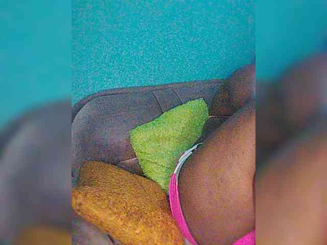 chibaby1 webcam