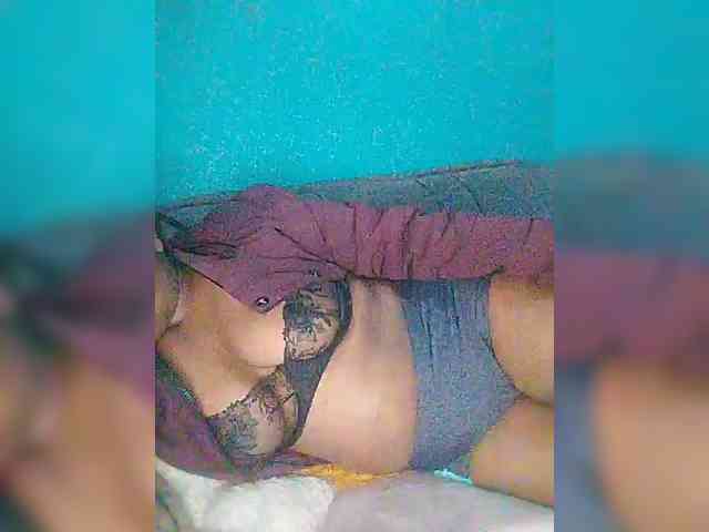 chibaby1 webcam