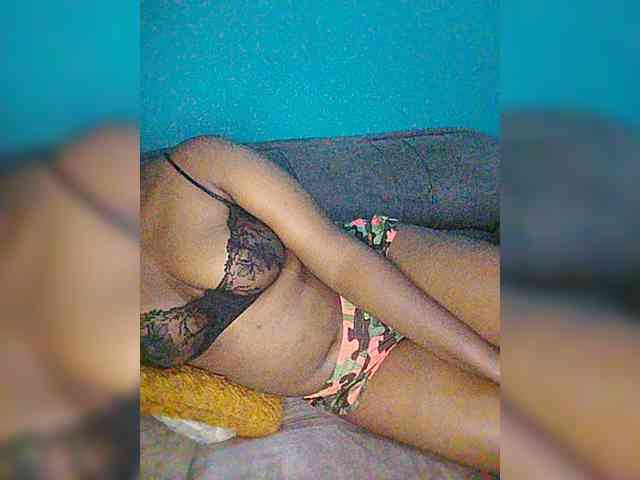 chibaby1 webcam