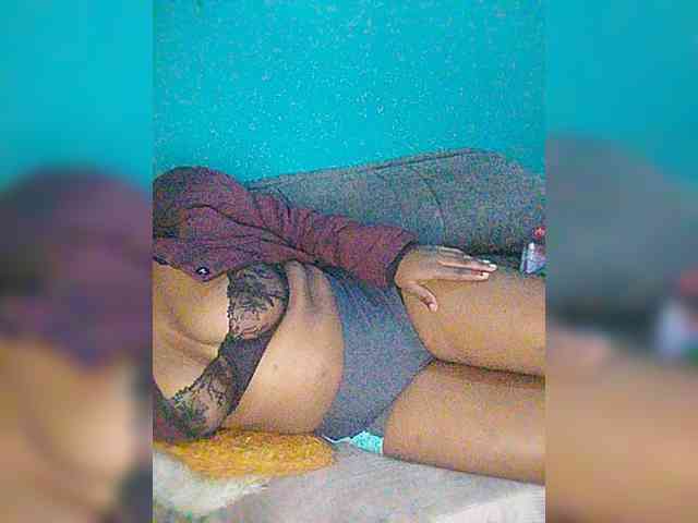 chibaby1 webcam