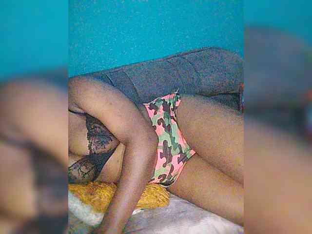 chibaby1 webcam