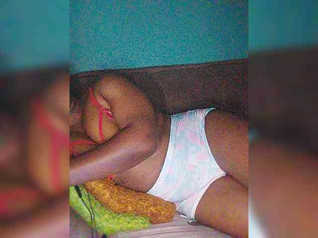 chibaby1 webcam