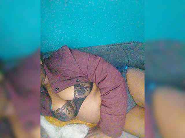 chibaby1 webcam