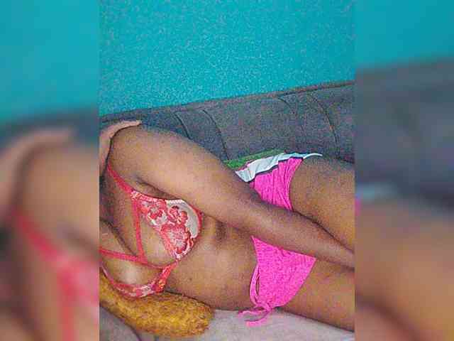 Modella: chibaby1