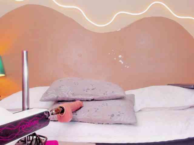 Valery-Trans Sex Cam Show