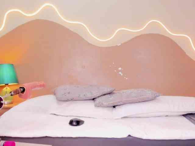 Valery-Trans Sex Cam Show