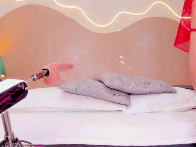 Valery-Trans Sex Cam Show