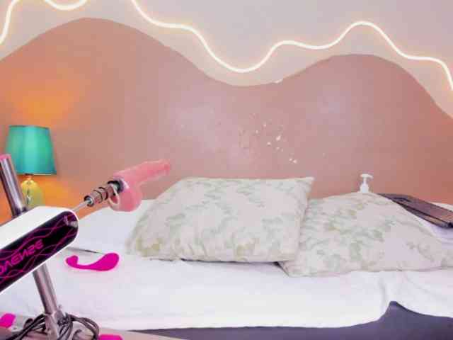Valery-Trans Live Webcam on BongaCams