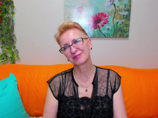 iamyourdream89 Porn Show