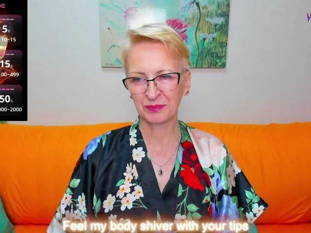 iamyourdream89 live cam on BongaCams