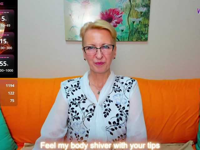 iamyourdream89 live cam preview