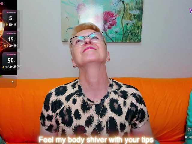 iamyourdream89 live webcam show
