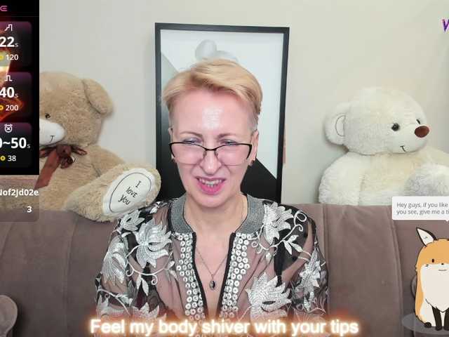 iamyourdream89 live cam preview