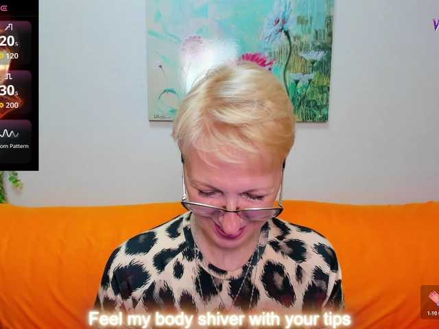 iamyourdream89 live cam on BongaCams
