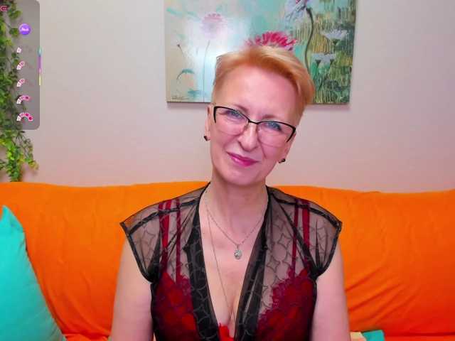 iamyourdream89 live cam on BongaCams