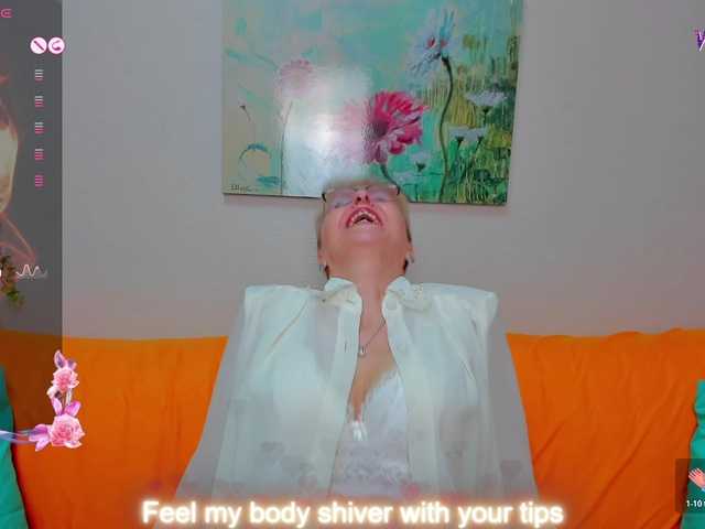 iamyourdream89's BongaCams show and profile