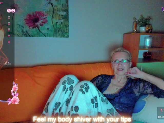 iamyourdream89 live cam on BongaCams