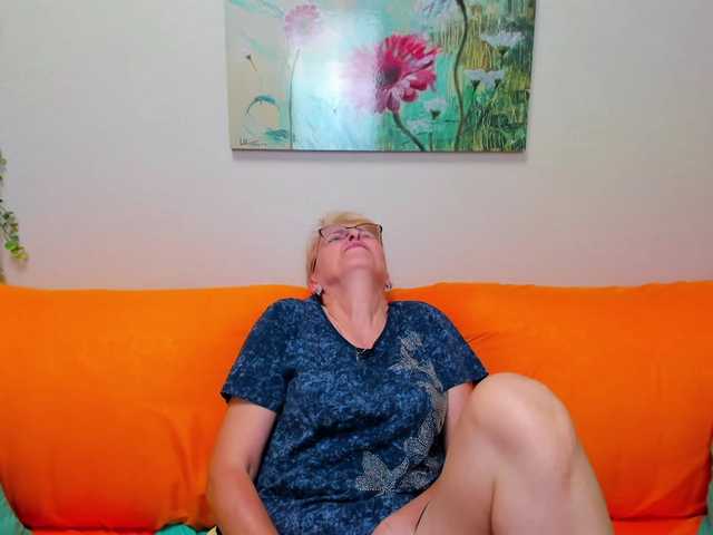 iamyourdream89 live webcam show