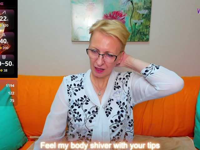 iamyourdream89 live cam preview