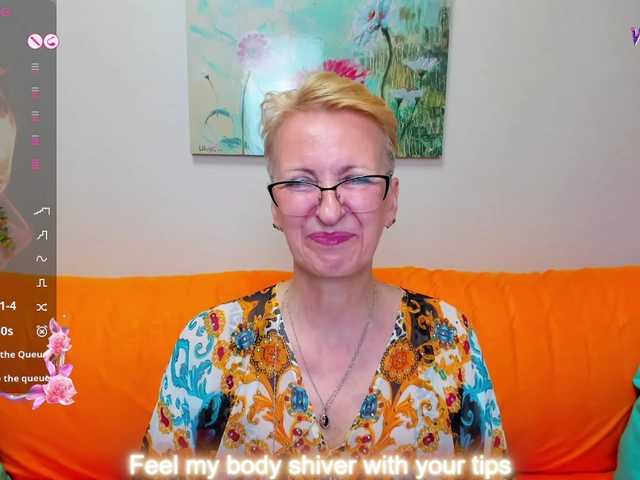 iamyourdream89 live cam on BongaCams