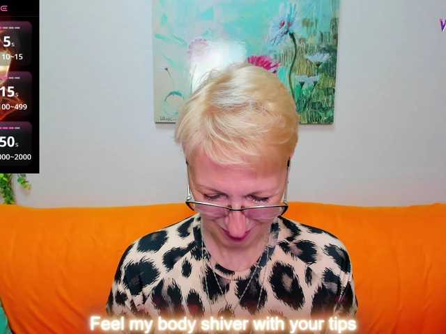 iamyourdream89 live webcam show