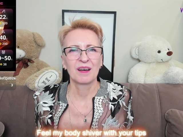 iamyourdream89 live cam preview