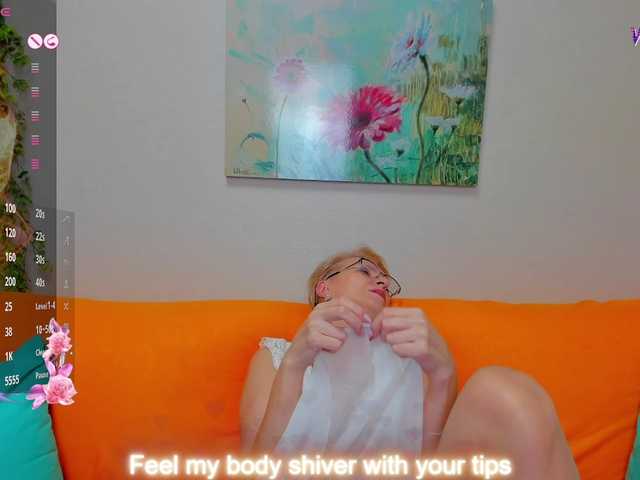 iamyourdream89's BongaCams show and profile