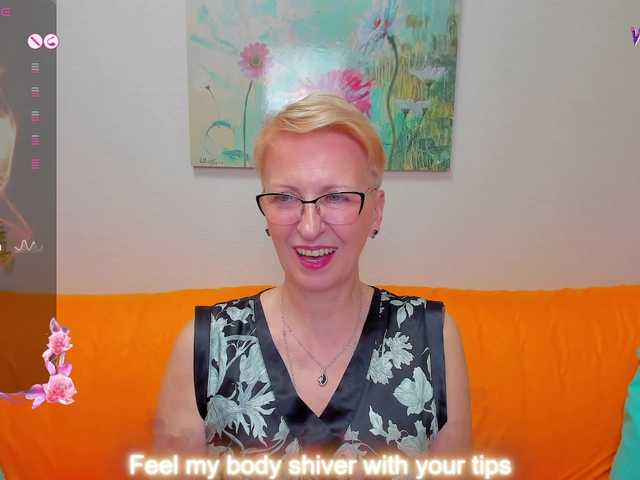 iamyourdream89 live cam on BongaCams