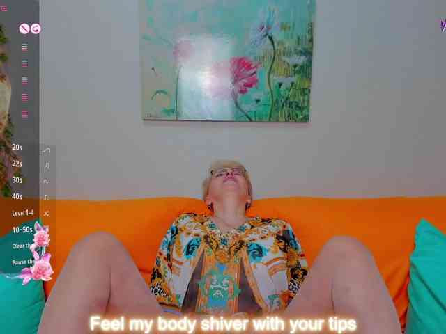 iamyourdream89 webcam