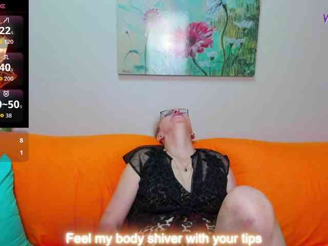 iamyourdream89 webcam