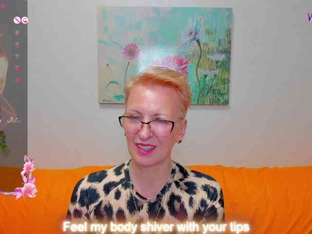iamyourdream89 webcam