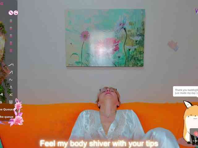 iamyourdream89 webcam