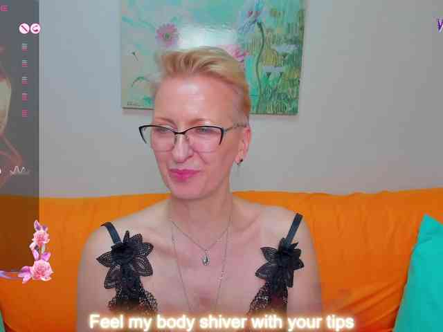 iamyourdream89 webcam