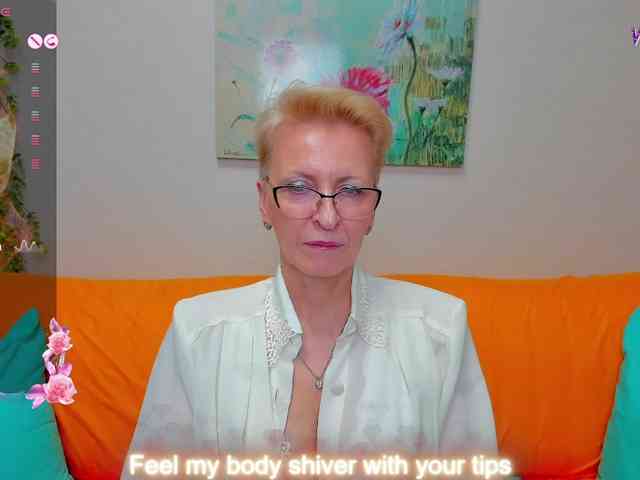 iamyourdream89 webcam