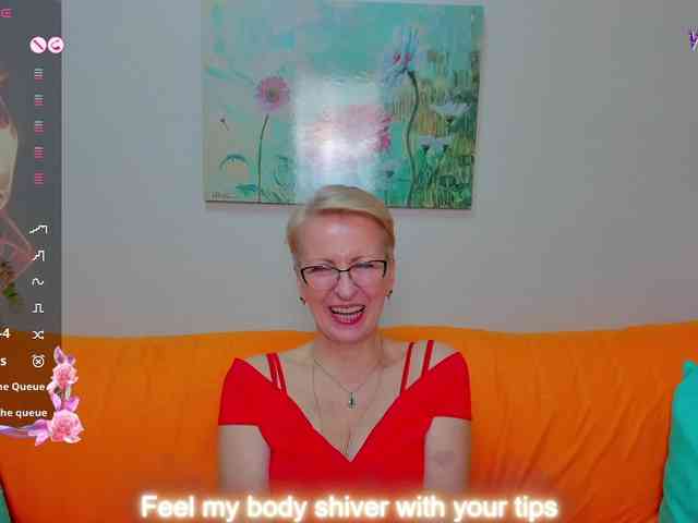 iamyourdream89 webcam