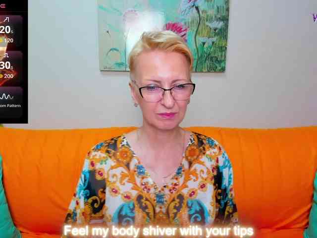 iamyourdream89 webcam