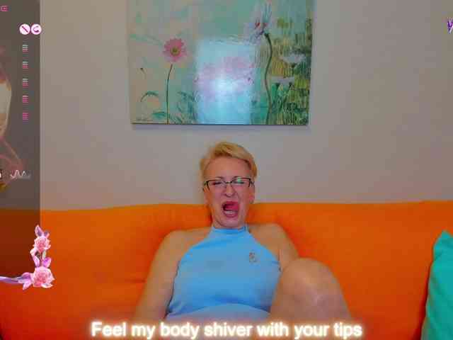 iamyourdream89 webcam