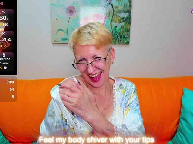 Iamyourdream89 - Girl 