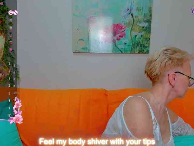 iamyourdream89 webcam