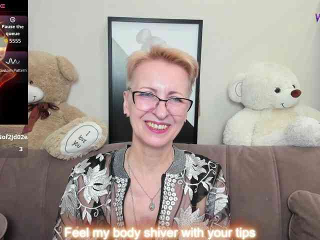 iamyourdream89 webcam