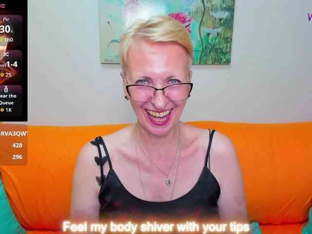 iamyourdream89 webcam