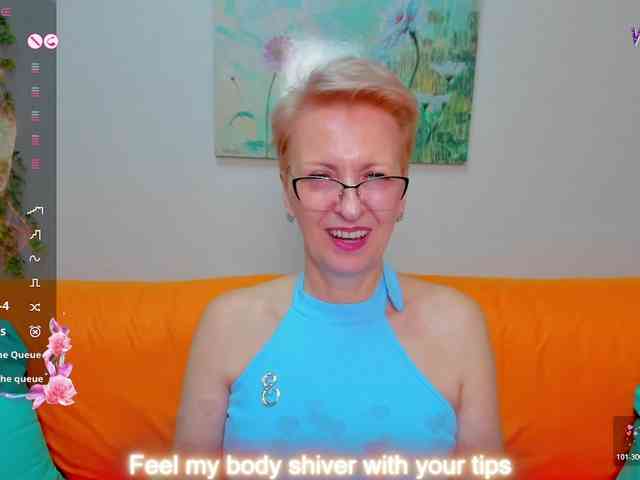 iamyourdream89 webcam