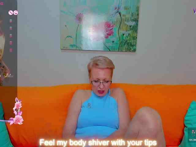 iamyourdream89 webcam