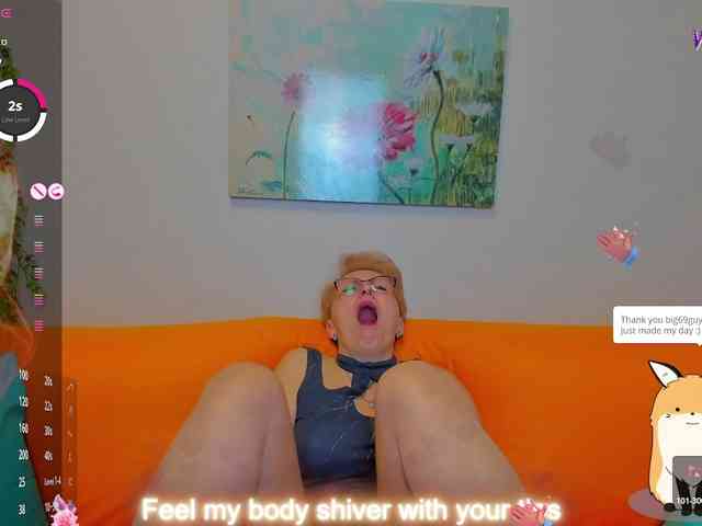 iamyourdream89 webcam