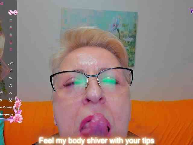 iamyourdream89 webcam