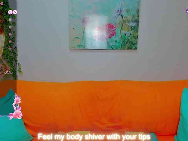 iamyourdream89 webcam