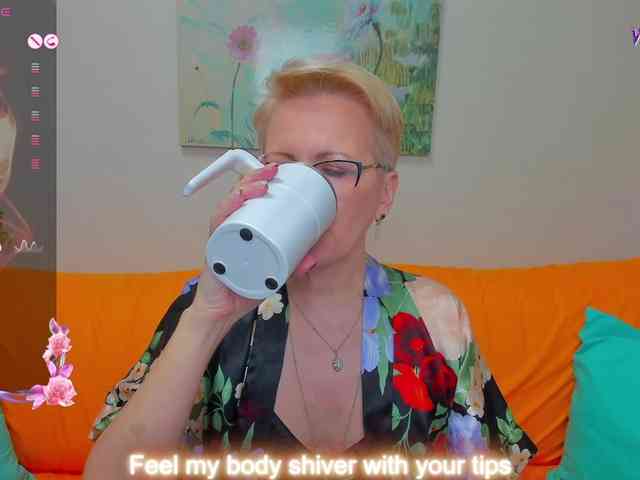 iamyourdream89 webcam